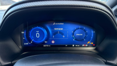 Ford Puma 1.0 EcoBoost Hybrid mHEV 155 ST-Line X 5dr Petrol Hatchback